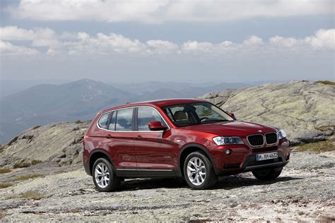 In crash testing conducted by the insurance. BMW X3 (F25) specs & photos - 2010, 2011, 2012, 2013 ...