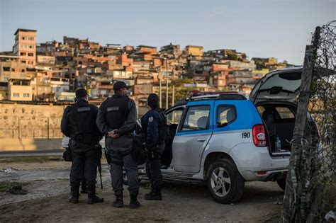 El Crimen Organizado En América Latina ¿de Qué Dimensiones Estamos