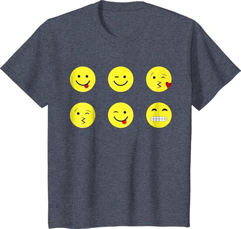 Emoji Outfits Cool T Shirts Emoji Tee Shirts Funny T Shirts