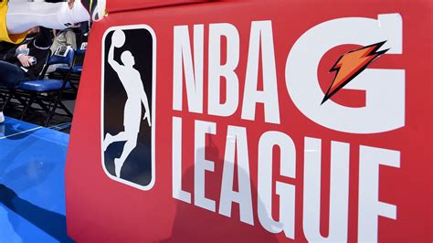 Nba G League Announces Ignite As Name For Team Of Elite Prospects