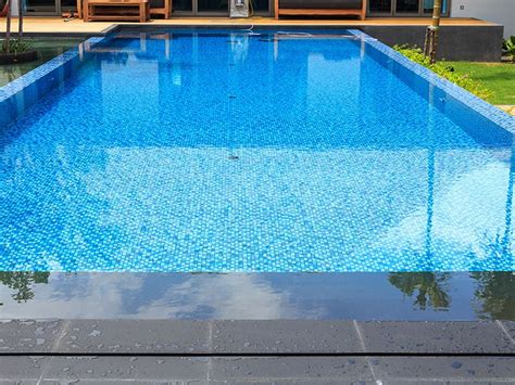 Different Types Of Concrete Pool Finishes Eco Pools