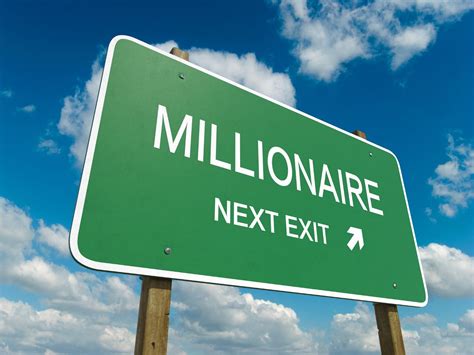 Tips To Become A Multi Millionaire By Khoi Le Medium
