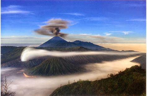 Cara menggambar pemandangan gunung yang mudah | gambar prhunungan dan bukit hijau yang gampang untuk pemula.hi, selamat datang di channel tafsi drawing. Gambar Pegunungan Terindah Di Indonesia » Foto Gambar Terbaru