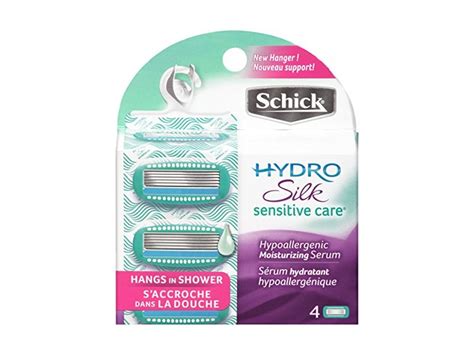 Get the best deal for schick hydro 5 refills from the largest online selection at ebay.com. Schick Hydro Silk Sensitive Refill Razor Blade, 4 Count ...