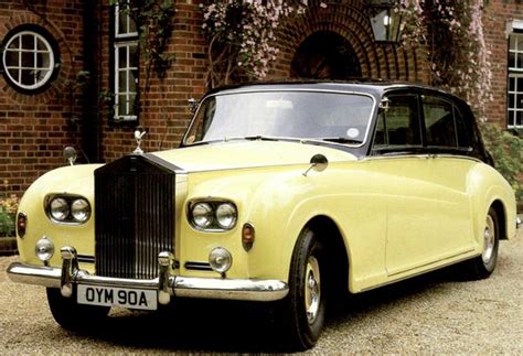Royal Rolls Queens Rolls Royce Up For Auction Car India