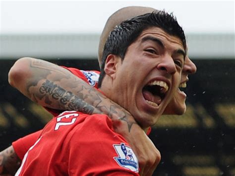 Improving the luis suarez bite: soccer Archives - China Sports Insider