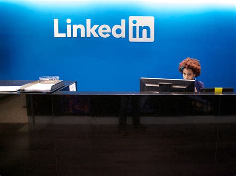 Conversations today could lead to opportunity tomorrow. Users Who Post On LinkedIn Get More Jobs - Business Insider