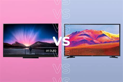 Oled Vs Led The Bright Battle Of Screen Technologies E News 360