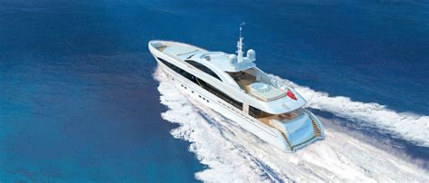 All New 40m Motor Yacht Project Galatea Hull 15640 By Heesen — Yacht