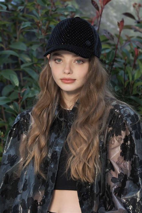 Kristine Froseth Wallpapers Wallpaper Cave