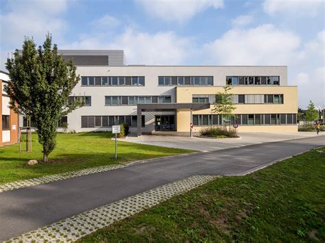Krankenhaus Winsen | reichardt+partner architekten