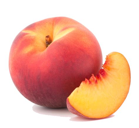 Peach Png Transparent Images Png All