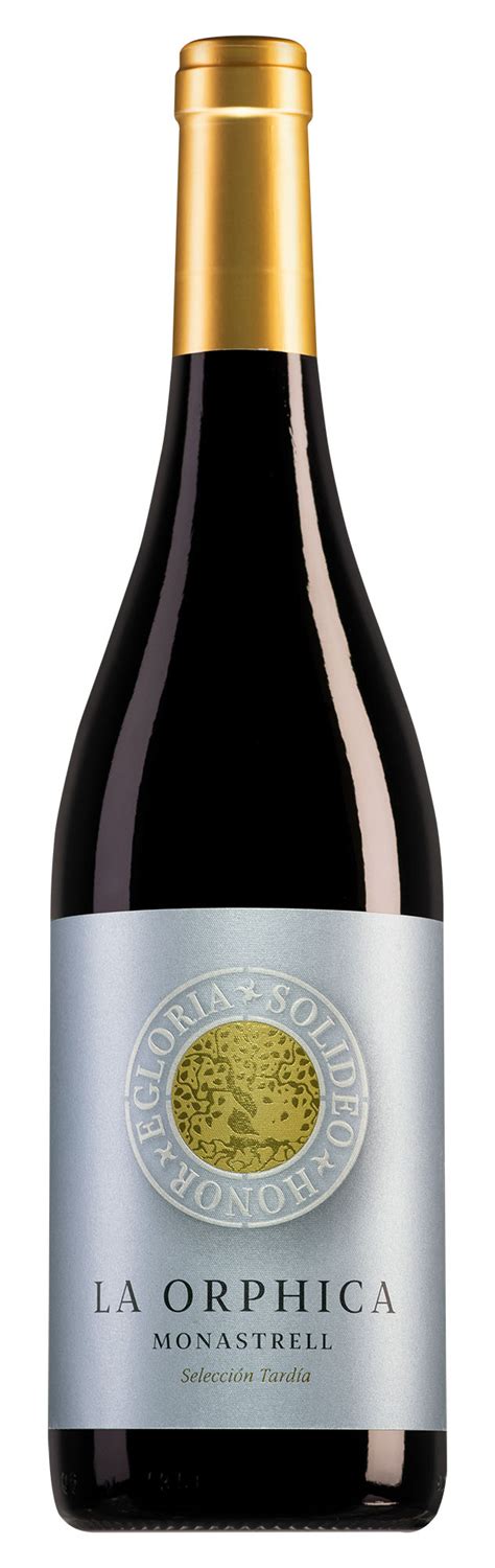 Alemania y españa tiene nuevas camisetas. Bodegas Trenza Vino de España Selección Tardia La Orphica ...