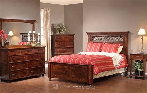 View Larger Image Furniture Wrought Iron Bed Bedroom Inspirations