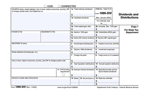What Are Irs 1099 Forms