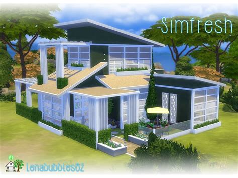 Sims 4 House Building Video Game Rooms Video Games Sims 4 House