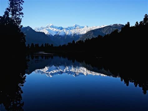 New Zealand Alps 4 Photograph By Steven Ralser Fine Art America
