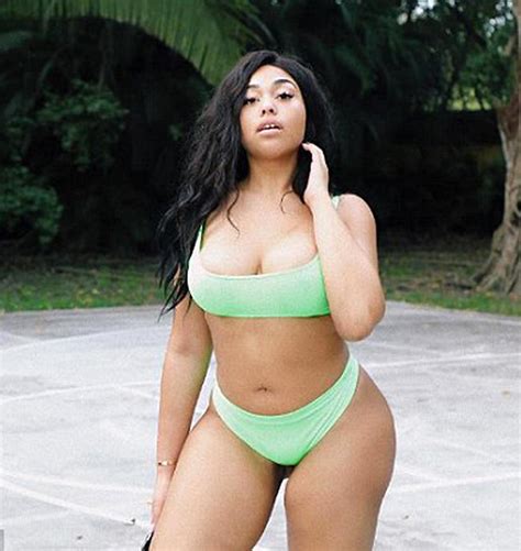 Jordyn Woods Nude And Sexy Pics And Leaked Sex Tape Scandal Planet