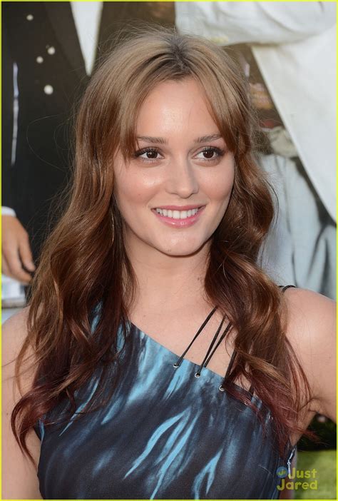 Full Sized Photo Of Meester Thats My Boy 07 Leighton Meester That S