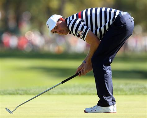Keegan Bradley Sounds Off On Team Usa Ryder Cup Snub Tired Of Being ‘outsider Total News