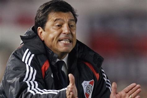 River Plate Denuncia Penalmente A Daniel Passarella Por Fraude