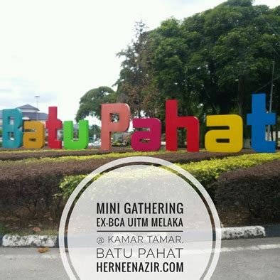 Maybe you would like to learn more about one of these? Review Homestay Kamar Tamu, Parit Bilal, Tongkang Pecah ...