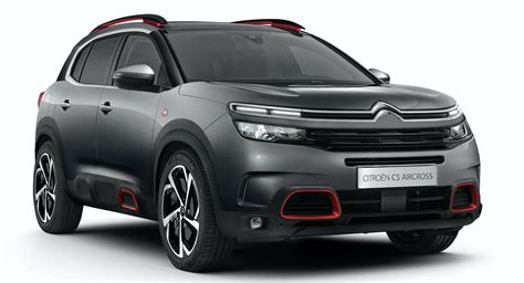 Acompanhe a tabela de classificação, vídeos, resultados, próximos jogos e últimas notícias sobre o campeonato brasileiro da série c no uol esporte. It's The Citroën C5 Aircross' Turn To Get The Striking 'C-Series' Treatment | Carscoops