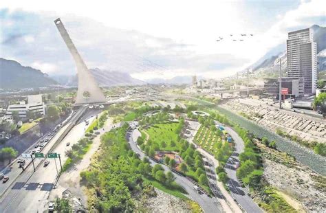Rio santa catarina en monterrey nl conexion. Río Santa Catarina sería gran parque | ABC