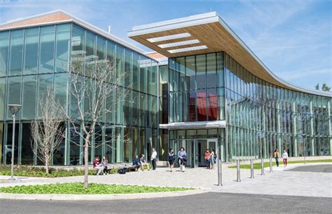 Eastern Connecticut State Universitys 62 Million Fine Arts