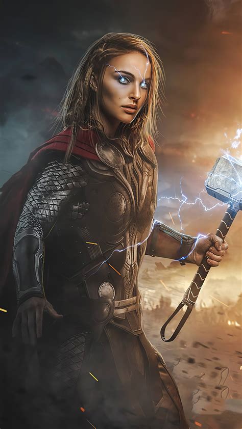 Thor Love And Thunder Thor Movies 2022 Movies Hd 4k 5k Hd