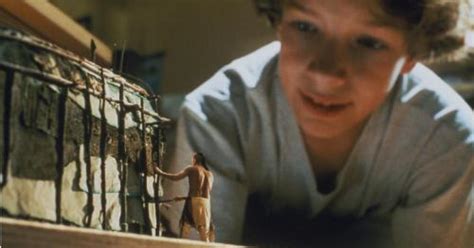 Full version the key to the indian (indian in the cupboard) complete. L'Indien Du Placard (1995), un film de Frank Oz | Premiere ...
