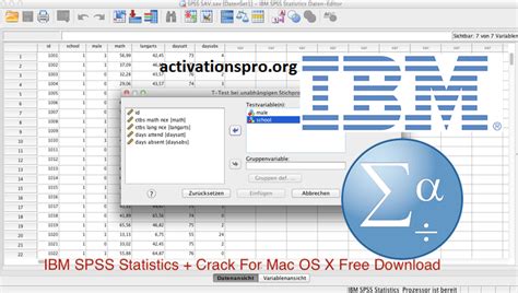 To access your spss trial select the product you wish to download by clicking on the download button. IBM SPSS Statistics 26.0 Crack + Serial Key Free Download 2020