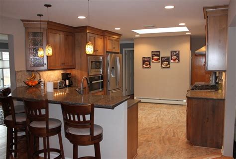 Live in a home tailored to your every need, with services from our cabinet and remodeling company in piscataway, new jersey. No more second guessing that kitchen remodel! Treat yourself to a new contemporary kitchen in ...