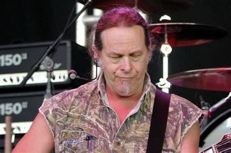 Ted Nugent Paid 16000 Not To Show Up For Concert