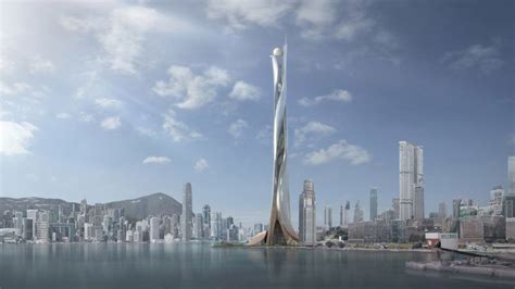 Perla Cea Mai înaltă Clădire Din Lume Minunăție A Ingineriei Moderne