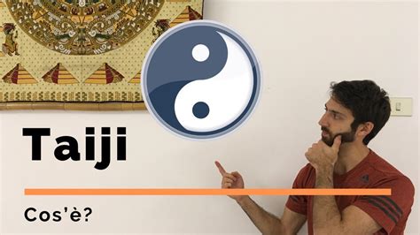 Vediamo le proprietà del the verde. Cos'è il Taiji e perché ti fa bene - YouTube