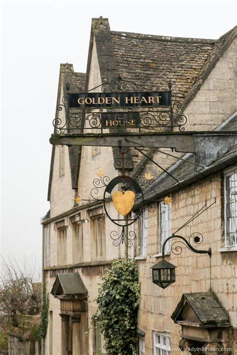 Winter In The Cotswolds A Guide To Making The Most Of The Season Artofit