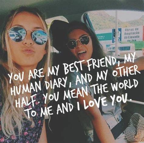All 6 Of You I Love You ️ Besties Quotes Best Friends Quotes