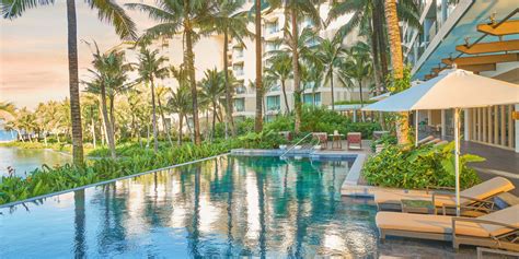 Intercontinental Phu Quoc Resort Vietnam Deluxe Escapesdeluxe Escapes