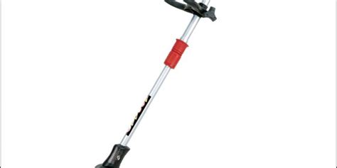 Here are some of the important things you must look for in a weed eater. Craftsman Electric Weed Eater | The Garden