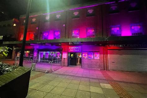 sheffield s gay quarter could disappear as queer junction forced to shut and dempseys hit with