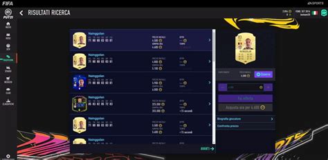 Fifa 21 sbc giocatore a scelta 85+ per il festival di futball: FIFA 21 Ultimate Team: con Barella e Insigne l'Italia vola ...