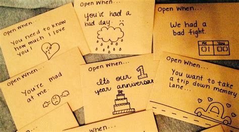 Fold to create the envelope. 11 Valentine's Day Gifts for Your Hipster Boyfriend