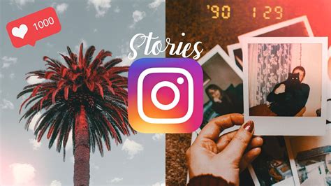 Use These 5 Free Apps For Amazing Instagram Stories In 2020 Youtube