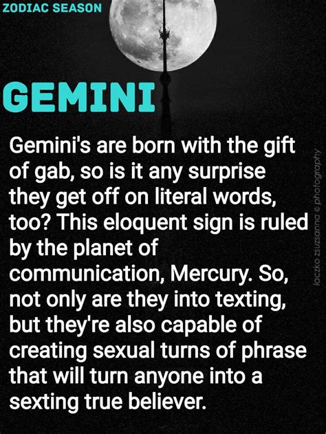 Gemini T Gemini Gemini Moon Sign Horoscope Gemini