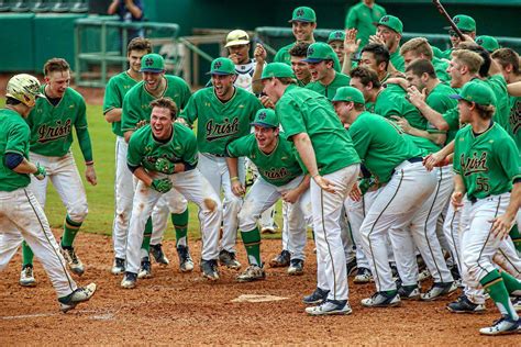 All baseball basketball field hockey football golf hs soccer cr north holy ghost prep neshaminy notre dame pennington pennsbury steinert villa joseph marie william tennent soccer softball. Notre Dame Baseball: Irish Win Two, Drops Alamo Irish ...
