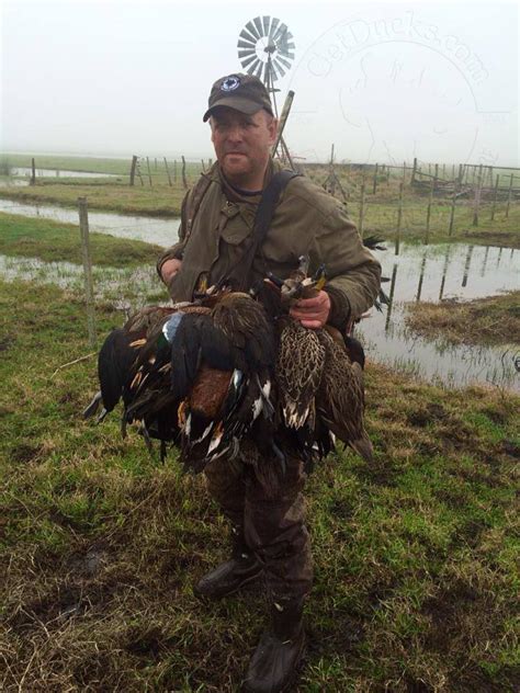 Argentina Duck Hunt Las Flores 8072000557 Ramsey Russells