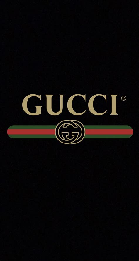 We hope you enjoy our growing collection of hd images to use as a background or home screen. 85+ Gucci Logo Wallpapers on WallpaperPlay