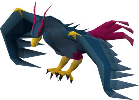 Giant Roc - OSRS Wiki