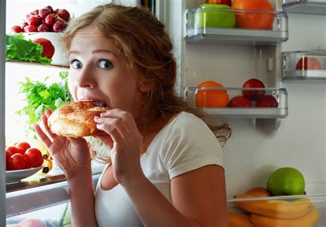 8 Surprising Reasons Youre Always Hungry Page 3 Of 3 Wellness Captain